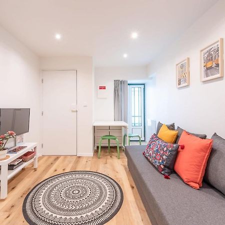 Guestready - Charming Studio- Newly Renovated! Apartment Lisboa Екстериор снимка