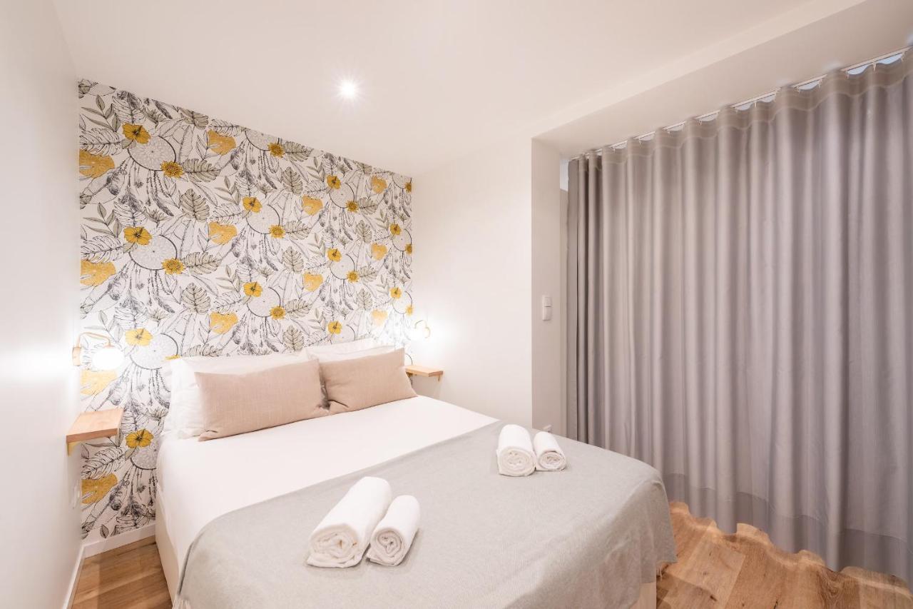 Guestready - Charming Studio- Newly Renovated! Apartment Lisboa Екстериор снимка