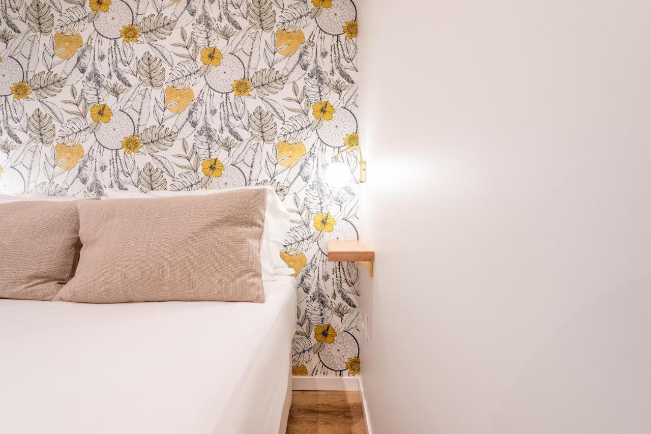 Guestready - Charming Studio- Newly Renovated! Apartment Lisboa Екстериор снимка